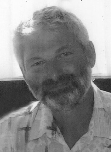 Harry Szymanski